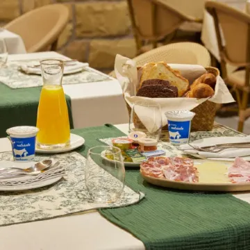 Olivi1948 - Boutique Guest House