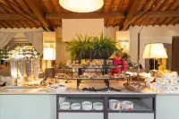 Borgo San Luigi - breakfast
