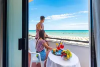 Hotel Tokio Village - Azzurro Club - Ocean View