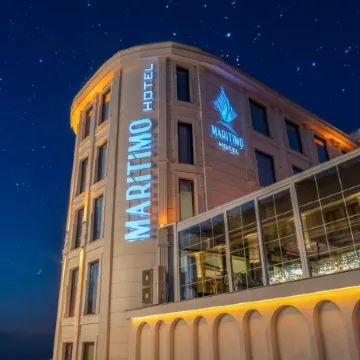 Maritimo Hotel