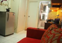 Cibubur Village Apartment by Sang Living - 2 stjerner