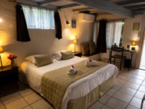 Logis des Crêtes de Pignols Hotels in Moissac