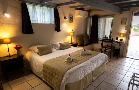 國際之家克雷特