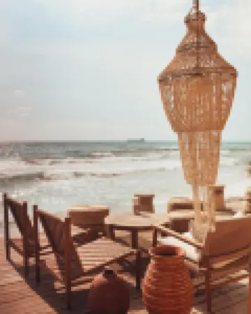 Ocean Blue Hotel & Resort -Jbeil