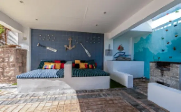 Withuis Hartenbos - No Load Shedding Hotels in Mossel Bay