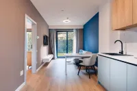 Syndicate Lodging Aparthotel