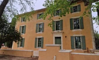 Bastide des 7 Sœurs
