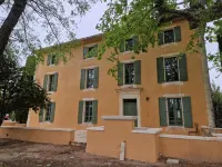 Bastide des 7 Sœurs