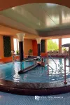 Hotel Wellamarin - Pools
