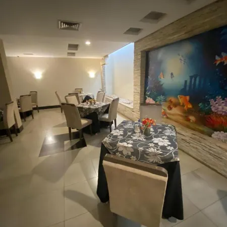 Maxim Plaza Hotel