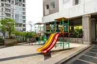 Hotel Dhika Serenity @Jatiwarna Hotel a Pondok Melati