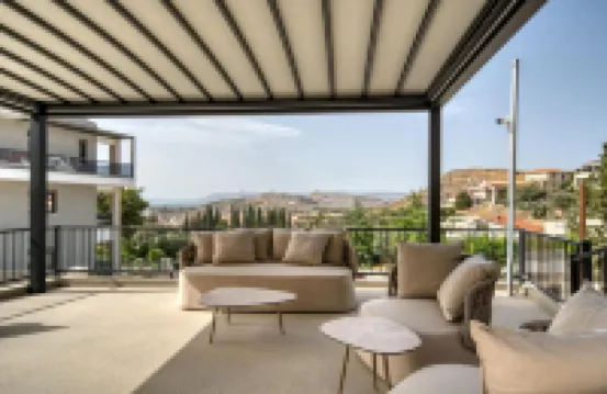 ANIMA Premium Suites