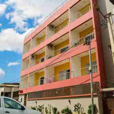 Residences Saint Pierre Hotel Exterior