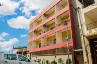 Residences Saint Pierre Hotel di Bingerville