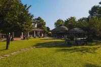 Machan Country Villa Các khách sạn ở Kumarwarti
