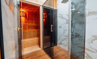 Mysia Olympos Hotel