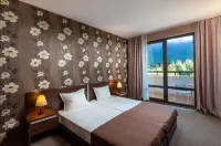 Terra Hotel Hotels in Razlog