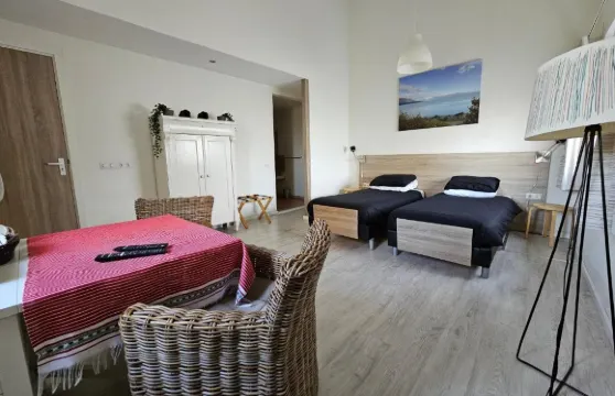 布克爾住宿加早餐旅館