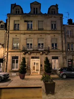 Le Napoléon