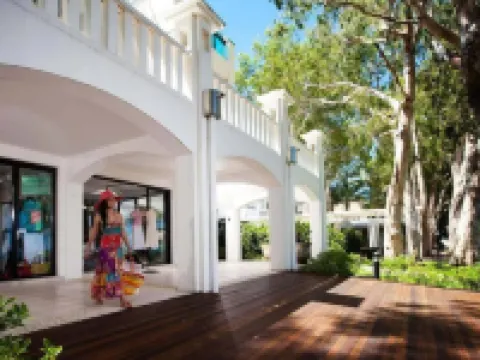Palm Cove Studio Apartments Hotel di Palm Cove