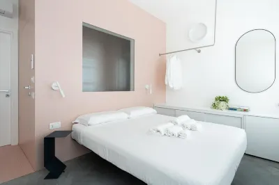 Vivo Hotels in Civitanova Marche