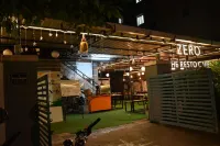 BACPAC MONKEY COLIVING 빅토리 앳 시 워 메모리얼 주변 호텔