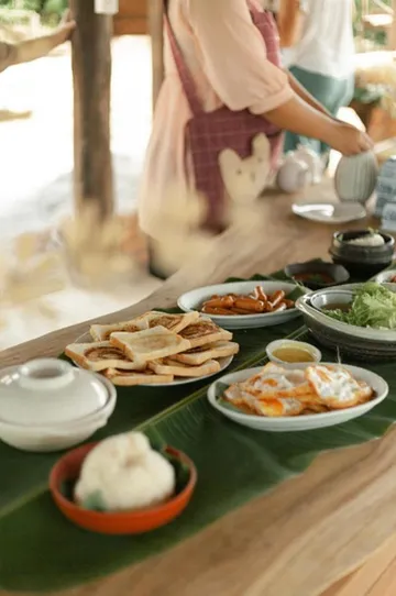 รูปภาพของลิตเติ้ล ฟอร์เรสต์ เชียงใหม่