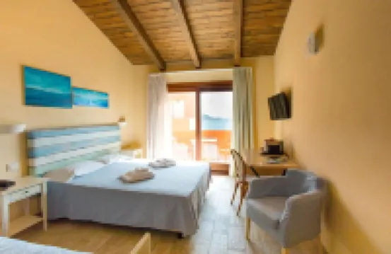 Hotel Costa Paradiso