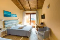 Hotel Costa Paradiso Các khách sạn ở Trinita d'Agultu e Vignola