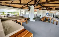 Sentro Suites Siargao