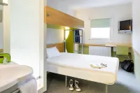 Ibis Budget Luebeck City Sued Hotels in Ratzeburg