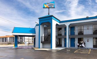 Shelby Inn