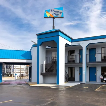 Shelby Inn