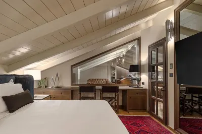 Stoes Boutique Hotel