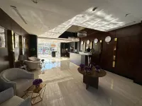 The S Hotel Hotel di Jeddah