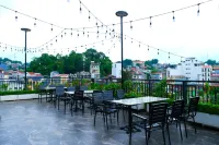 Khách sạn Indigen Riverside Cao Bằng