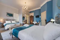 House 52 Boutique Hotel - balcón
