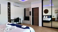 Jasmine Village - Pensionat