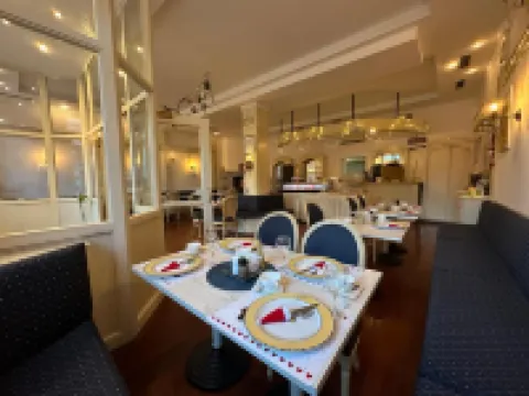 Hotel Scaletta Hotels in Pula