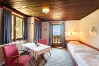 Berghotel Blaickner's Sonnalm