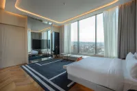 Seven Visions Resort and Places, the Dvin