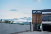 De Luna Guest House 西龍目縣住宿飯店