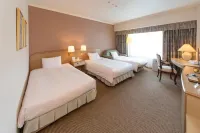Kobe Seishin Oriental Hotel Hotels near Akashi Kaikyo Bridge Exhibition Center