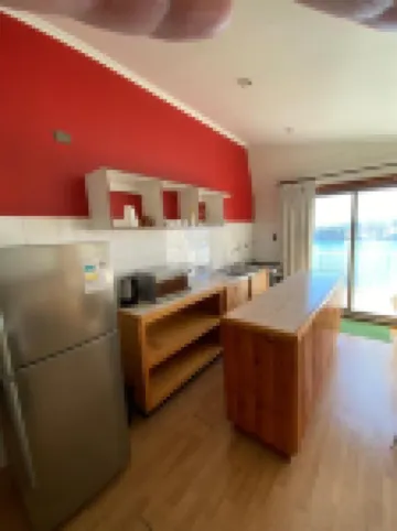 Hotel Encanto del Río Hotel di Valdivia