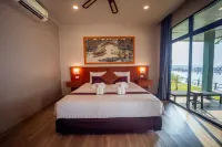 Khong Chiam Orchid Riverside Resort Hotels in Amphoe Khong Chiam