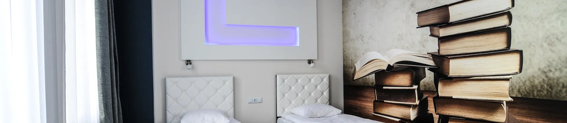 4-Star Select Hotels