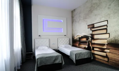 HomeLike Hotel