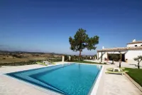 Mater Ariany Hotels in Ariany