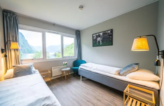 海姆裏裴森納特酒店