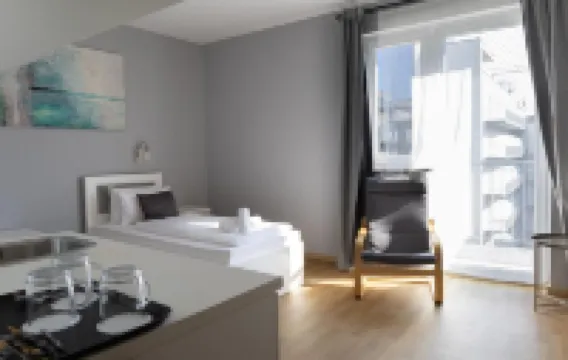 Di Verdi Imperial Hotel Hotels near National Theatre